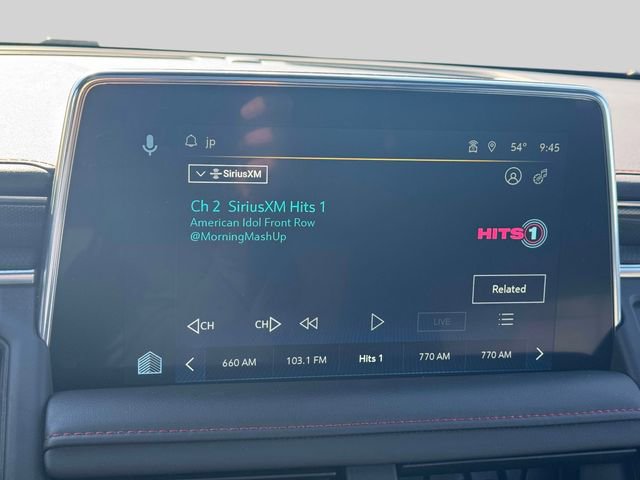 Used 2023 Chevrolet Suburban RST AWD/4WD image 35