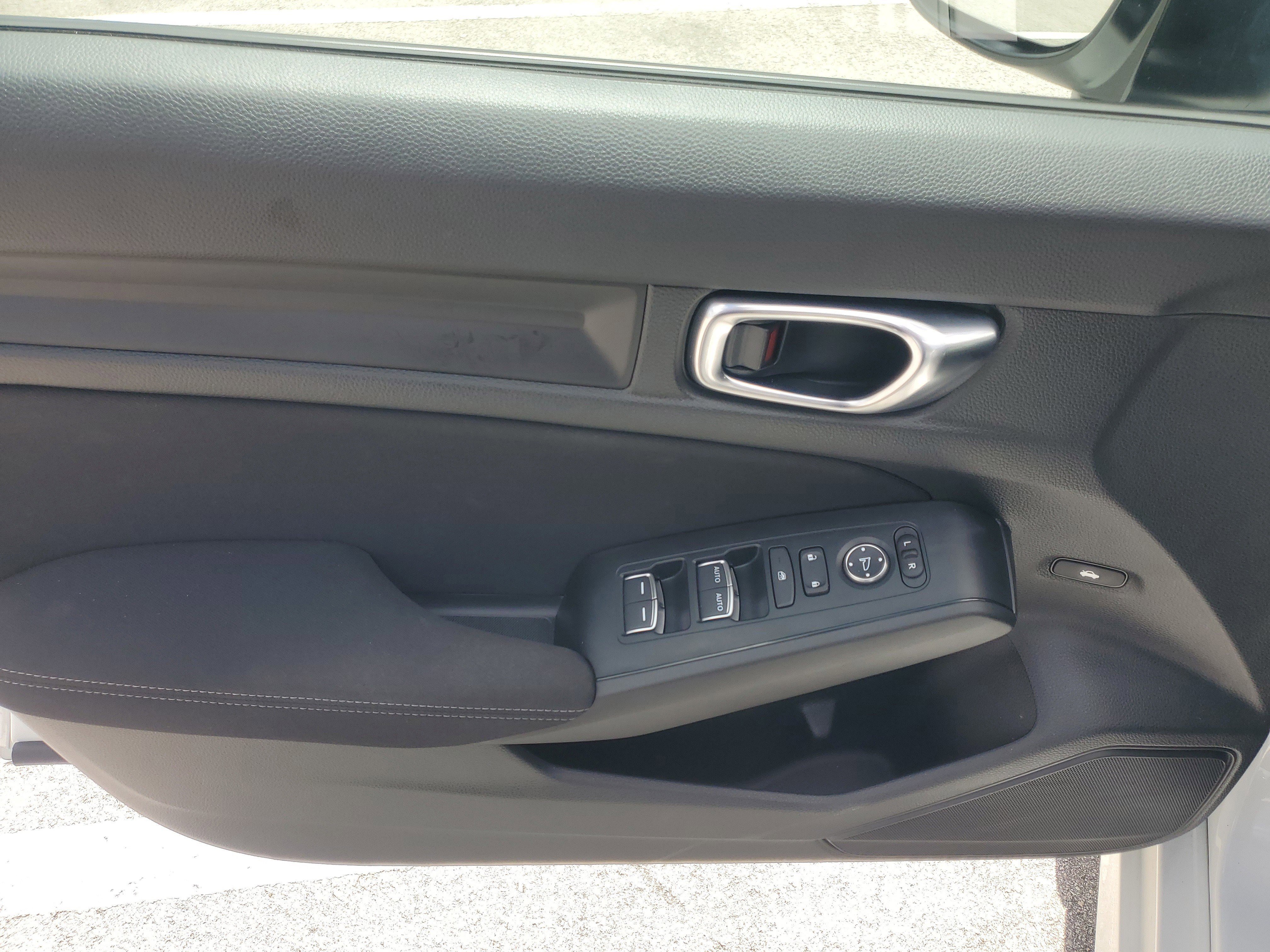 Used 2026 Honda Civic LX image 18