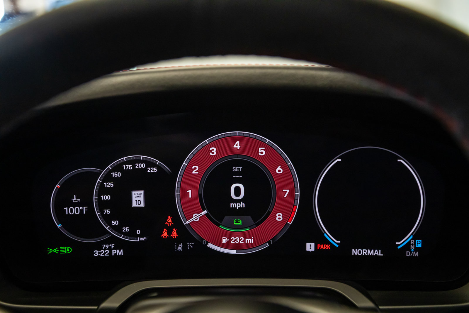 Used 2025 Porsche 911 Carrera GTS RWD image 36