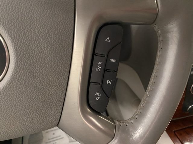 Used 2012 Chevrolet Tahoe LTZ AWD/4WD image 33