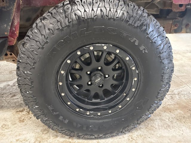 Used 2012 Jeep Wrangler Unlimited Sahara w/ Trailer Tow Group image 26