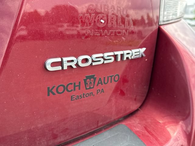 Used 2019 Subaru Crosstrek 2.0i Premium w/ Eyesight System AWD/4WD image 19