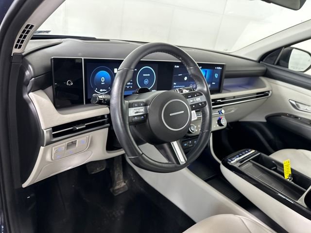Certified 2025 Hyundai Tucson Limited image 13