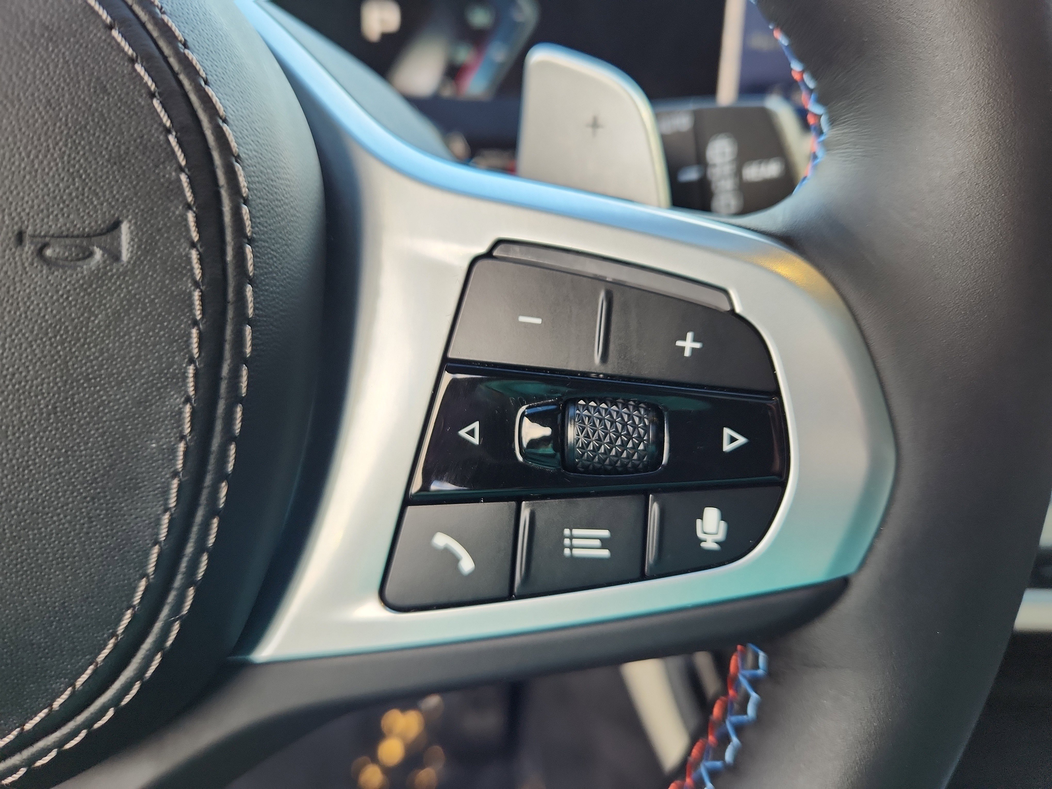 Used 2026 BMW X7 M60i image 20