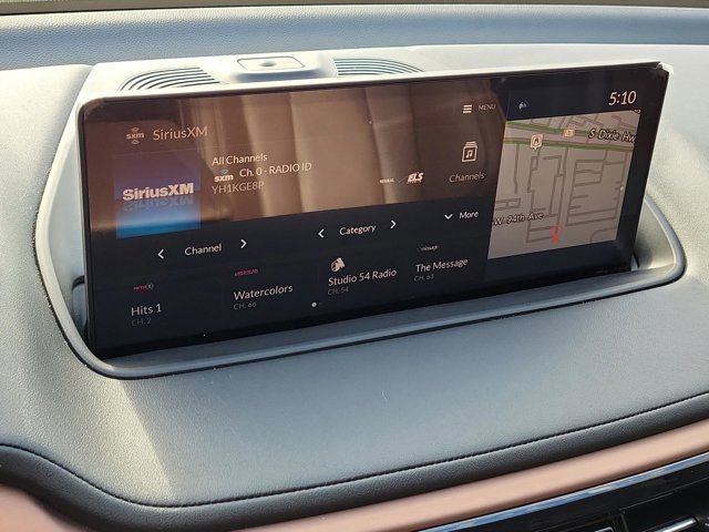 Used 2023 Acura MDX FWD w/ Technology Package image 23