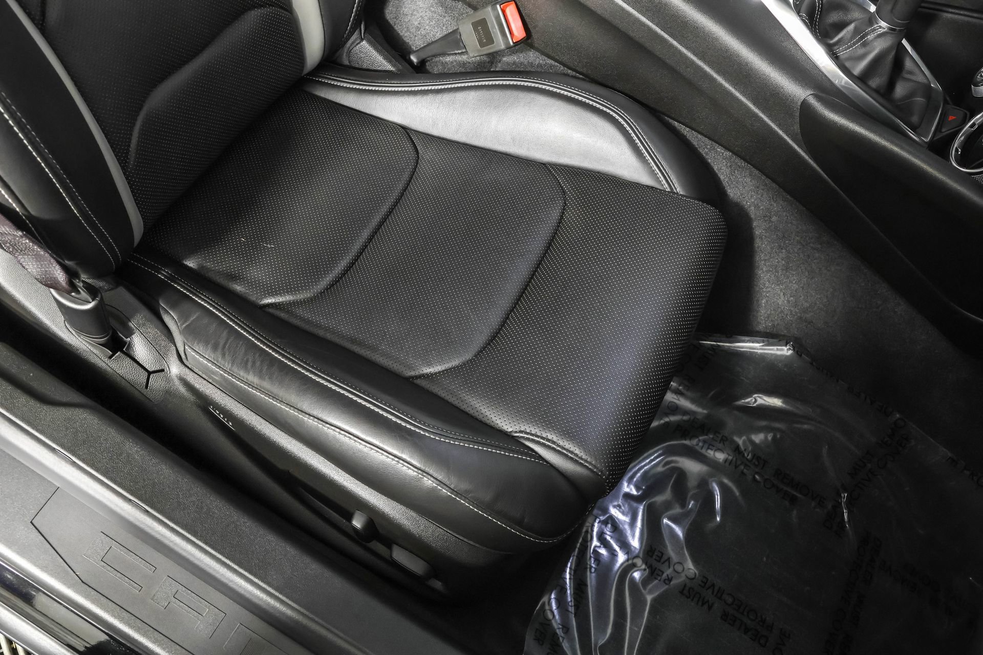 Used 2017 Chevrolet Camaro LT image 42