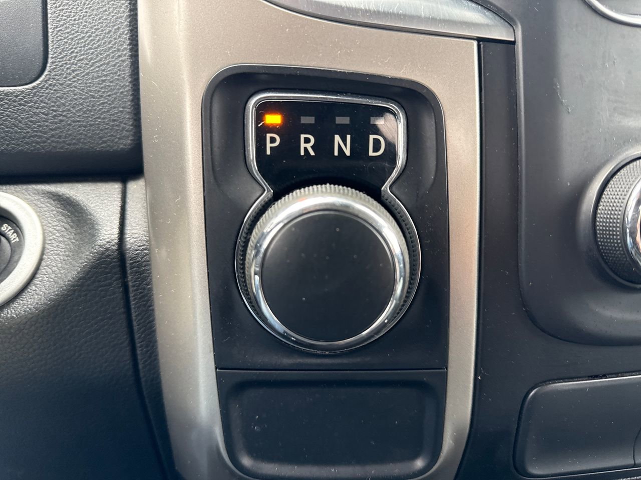 Used 2016 RAM 1500 Classic SLT image 21