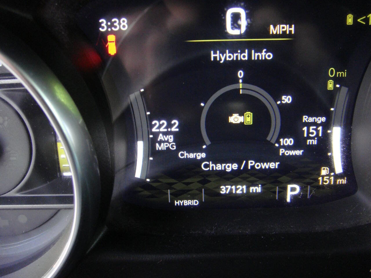 Used 2022 Jeep Wrangler Unlimited Sahara w/ Cold Weather Group image 19