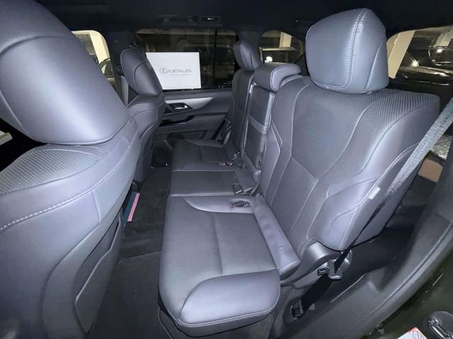 New 2026 Lexus LX 700h F Sport image 13