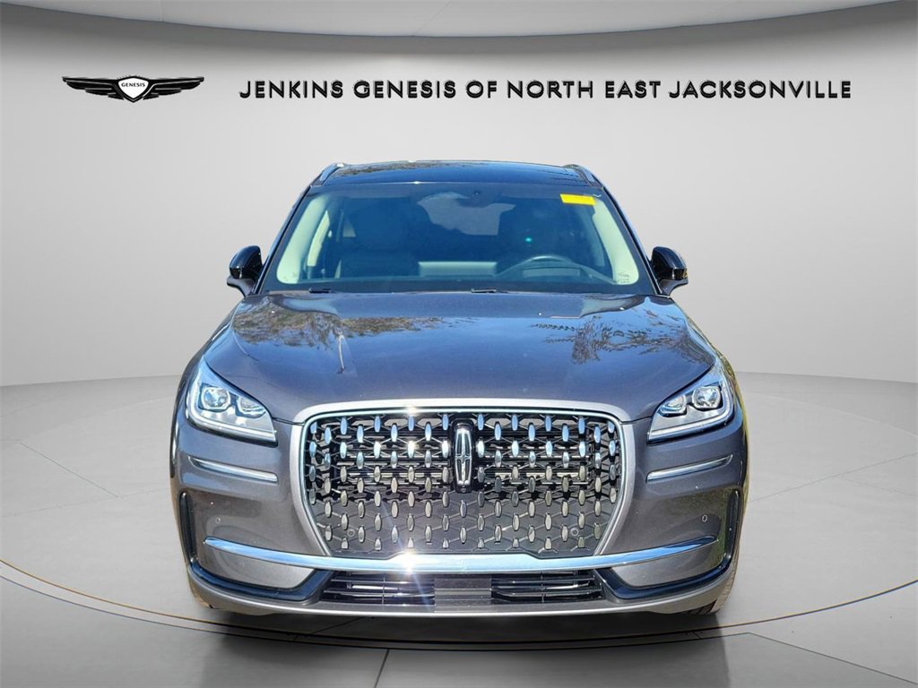 Used 2024 Lincoln Corsair Reserve w/ Equipment Group 202A image 4