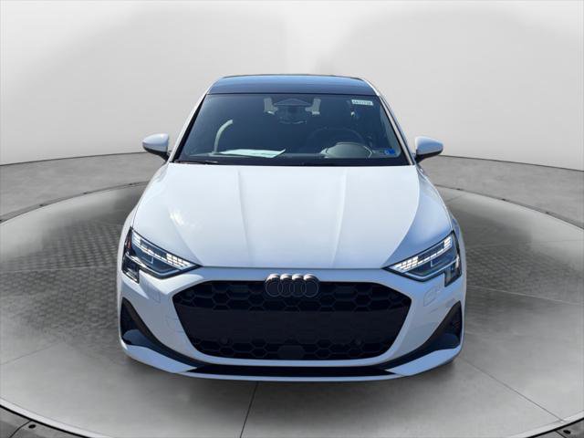New 2026 Audi A3 2.0T Premium AWD/4WD image 2