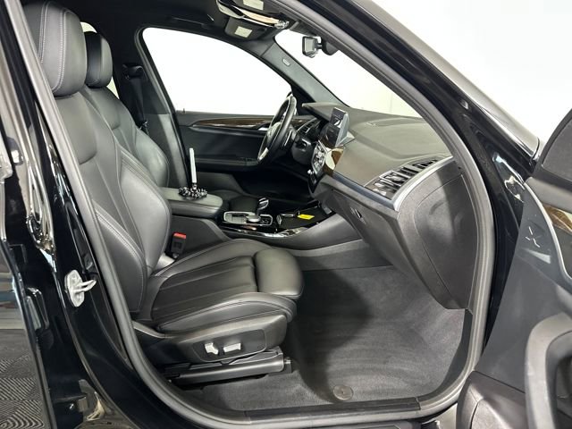 Used 2022 BMW X3 xDrive30i image 28