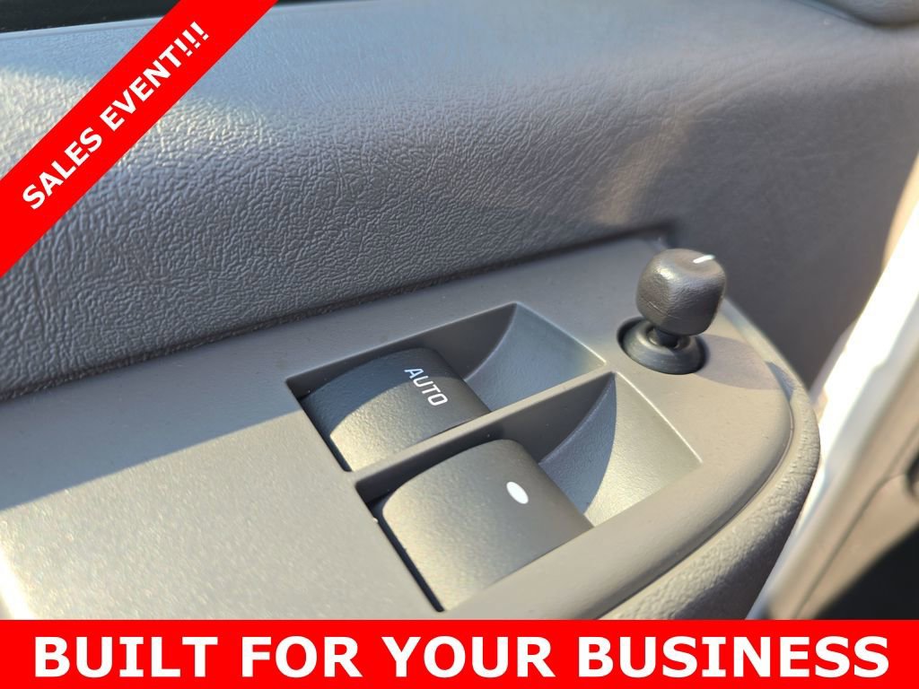 New 2025 Chevrolet Express 2500 w/ Communications Package image 7