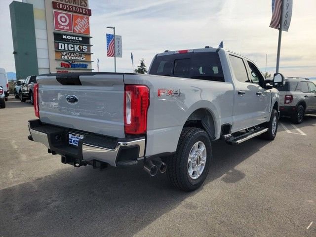 New 2026 Ford F250 XLT w/ FX4 Off-Road Package image 4
