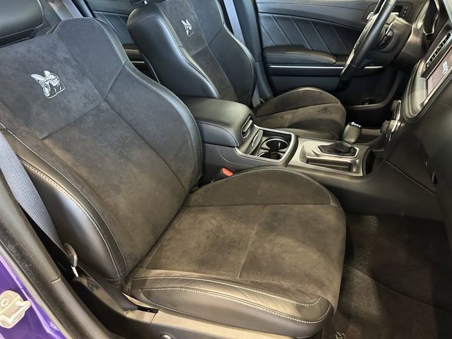 Used 2023 Dodge Charger Scat Pack w/ Plus Group RWD image 10