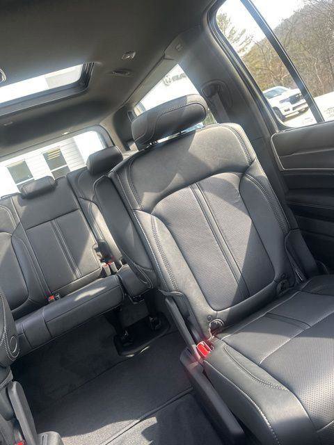 New 2026 Jeep Grand Wagoneer Limited image 41