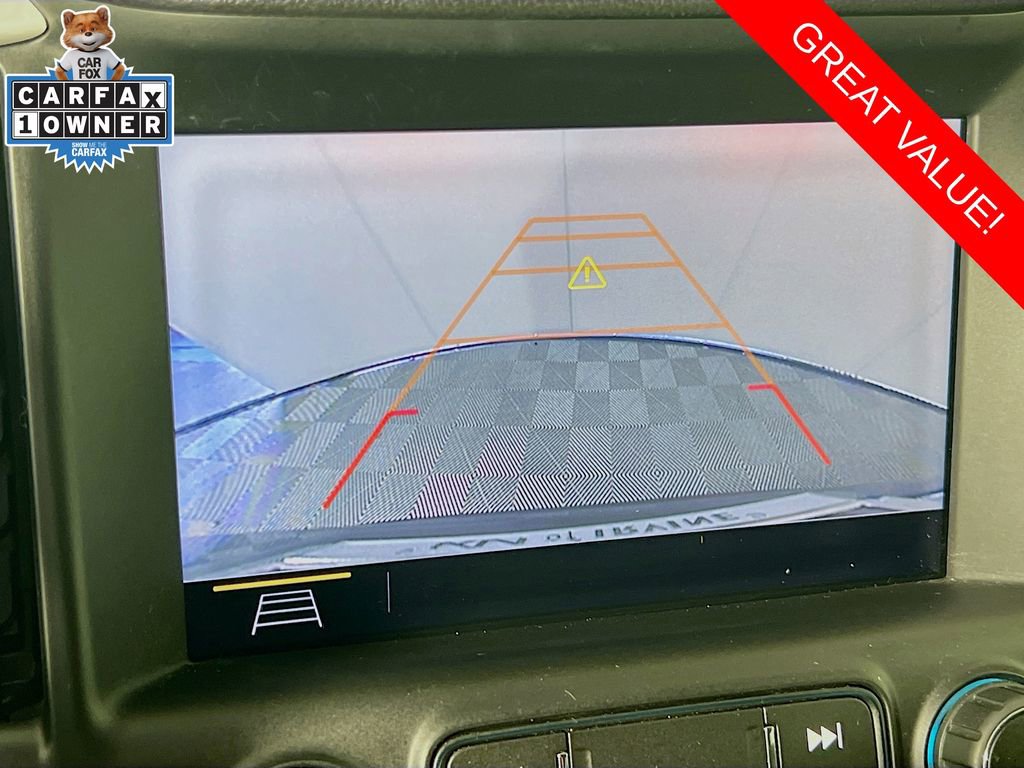 Used 2019 GMC Terrain SLT w/ Preferred Package image 14