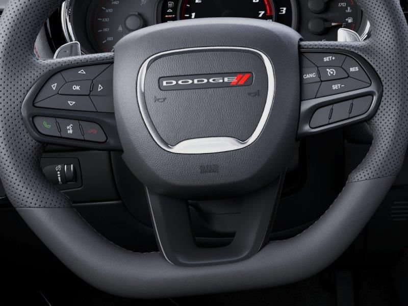 New 2026 Dodge Durango R/T AWD/4WD image 19
