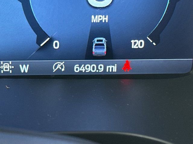 Used 2025 Ford F150 STX w/ Equipment Group 200A image 17