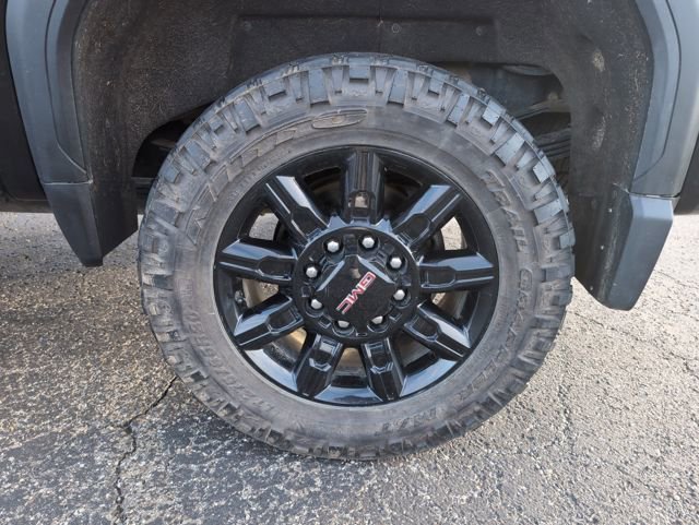 Used 2024 GMC Sierra 3500 AT4 w/ AT4 Premium Plus Package image 26