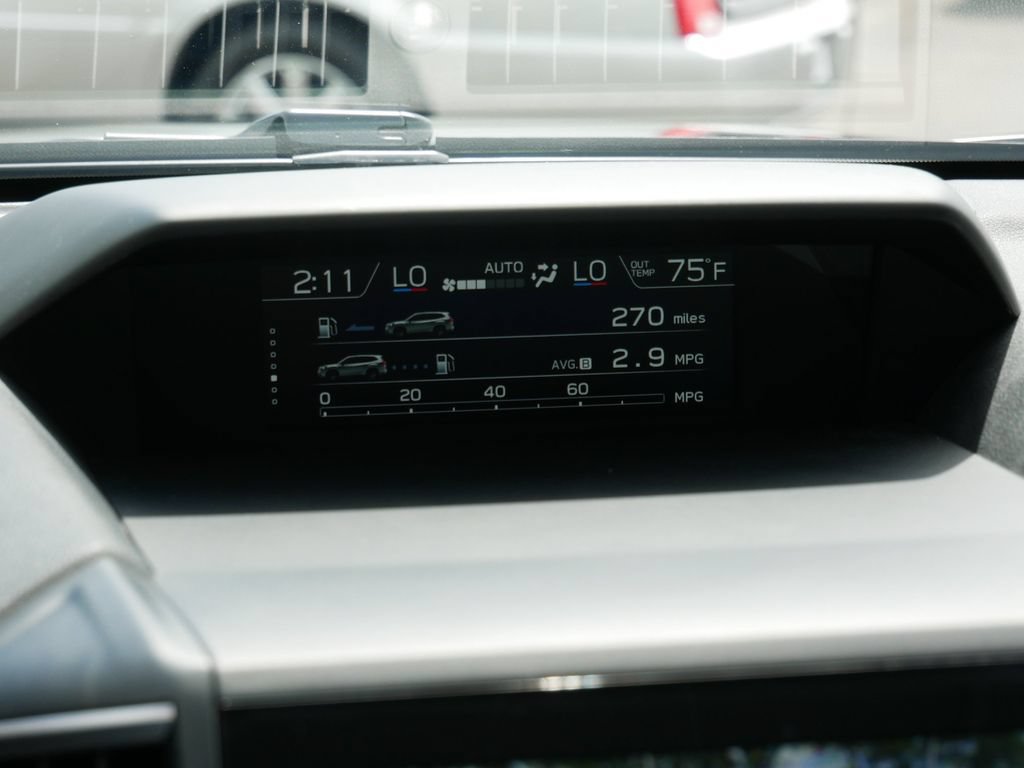 Used 2019 Subaru Forester Limited AWD/4WD image 19