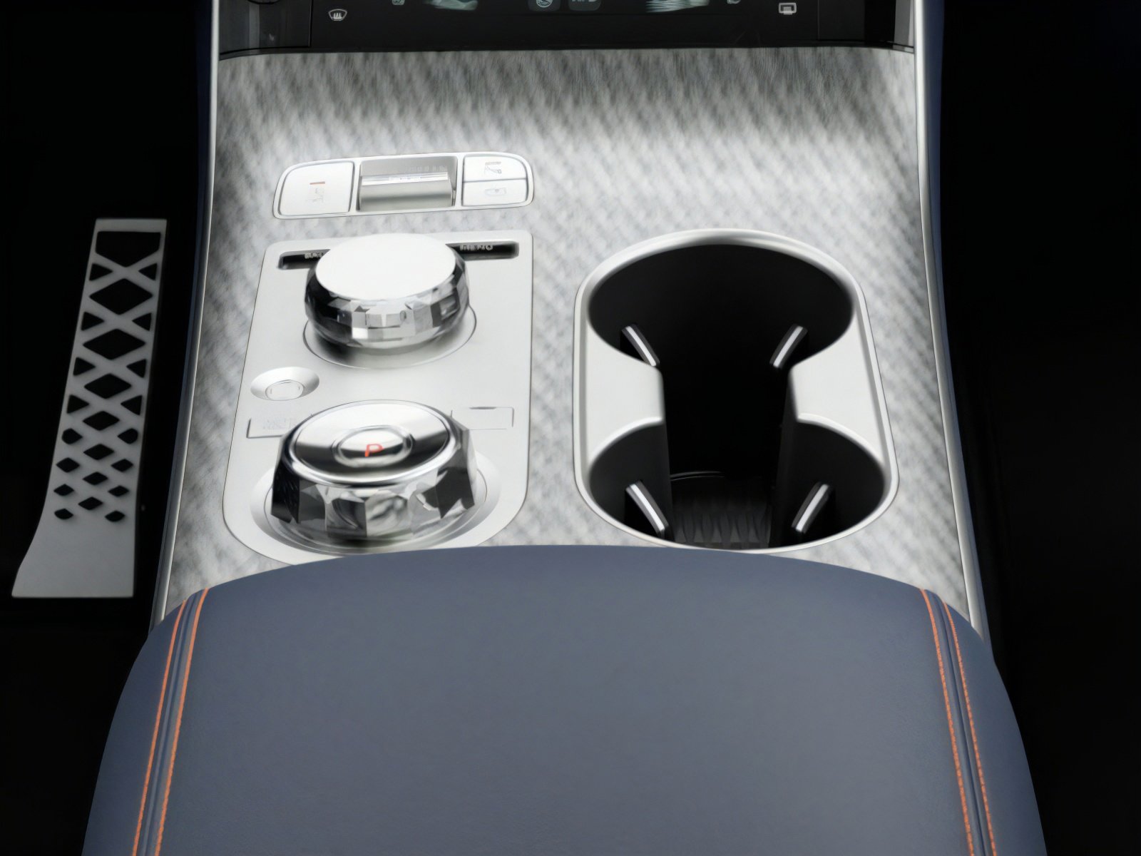 New 2026 Genesis GV70 2.5T Sport Prestige image 19