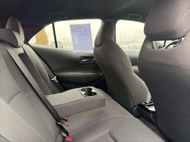 Certified 2024 Toyota Corolla GR w/ Performance Package image 28