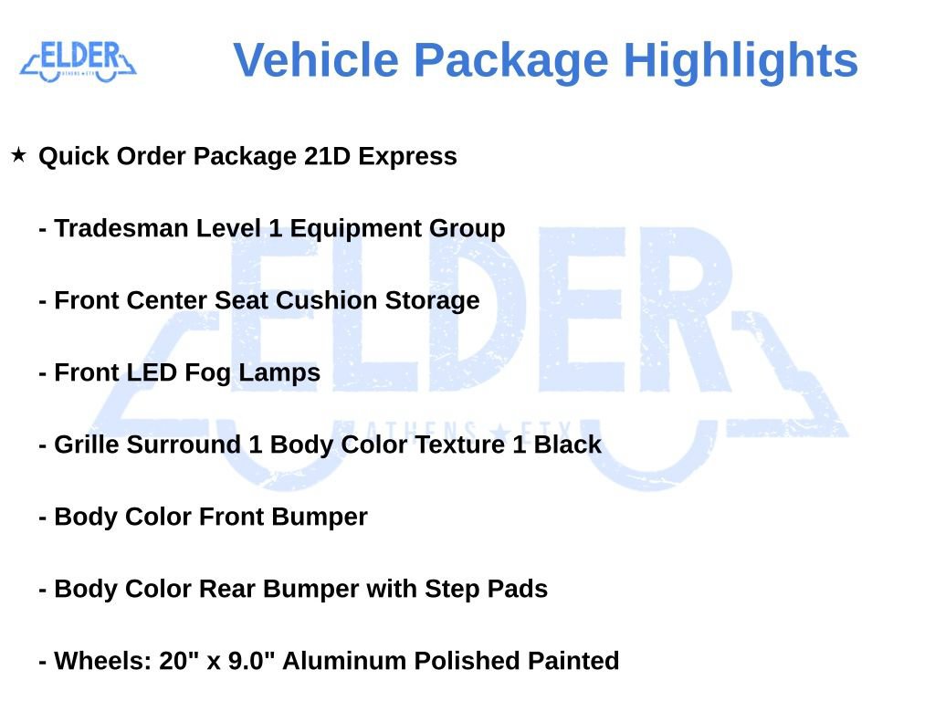 New 2026 RAM 1500 Express AWD/4WD image 15