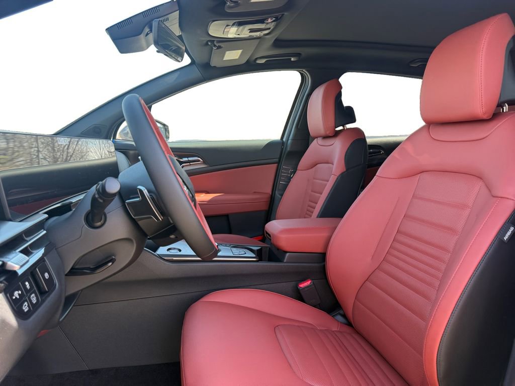 New 2026 Kia Sportage SX Prestige AWD/4WD image 9