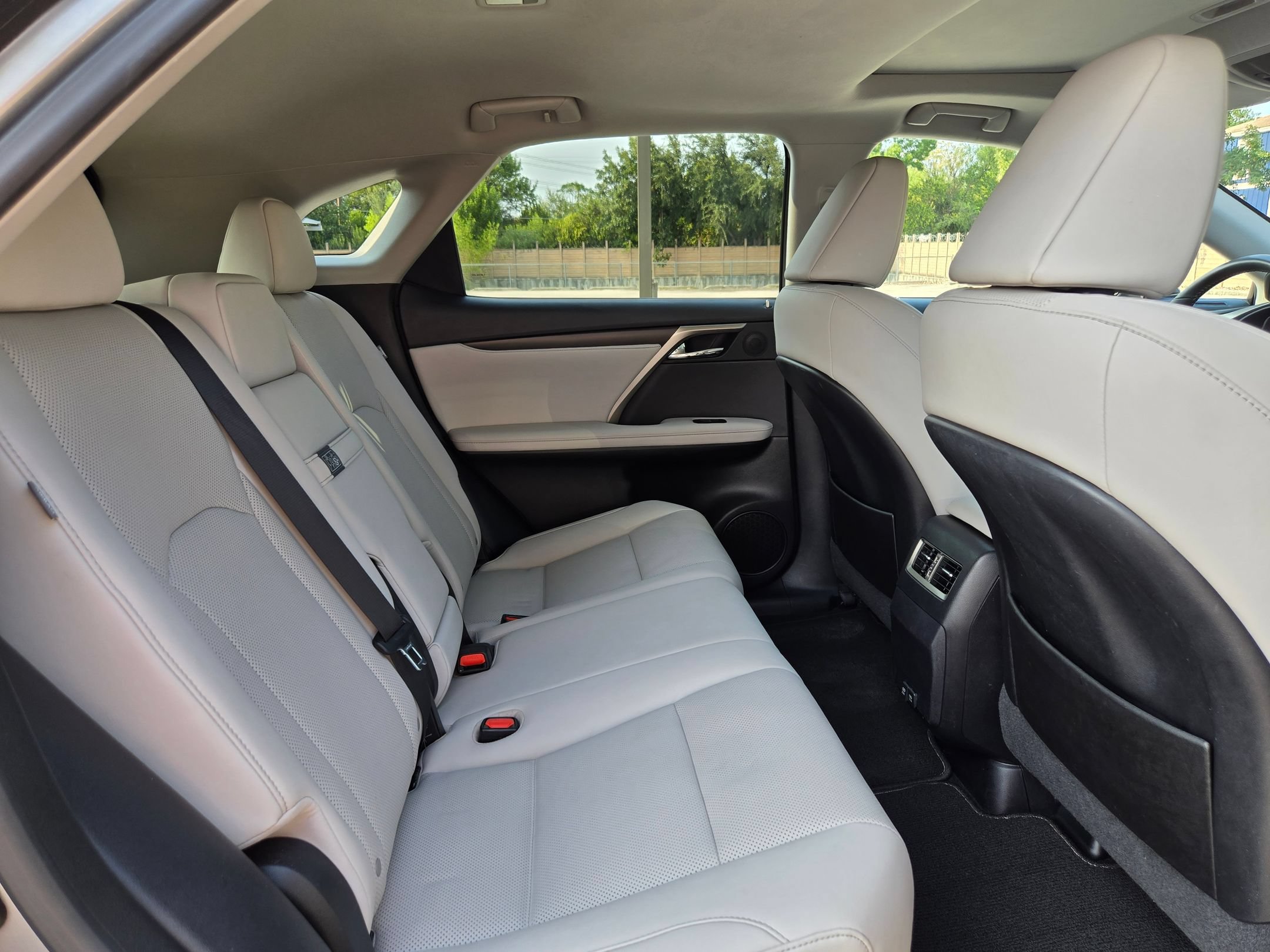 Used 2021 Lexus RX 350 FWD w/ Premium Package image 25
