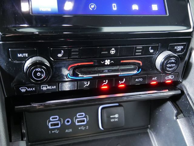Used 2023 Jeep Grand Cherokee L Laredo w/ Luxury Tech Group I AWD/4WD image 29