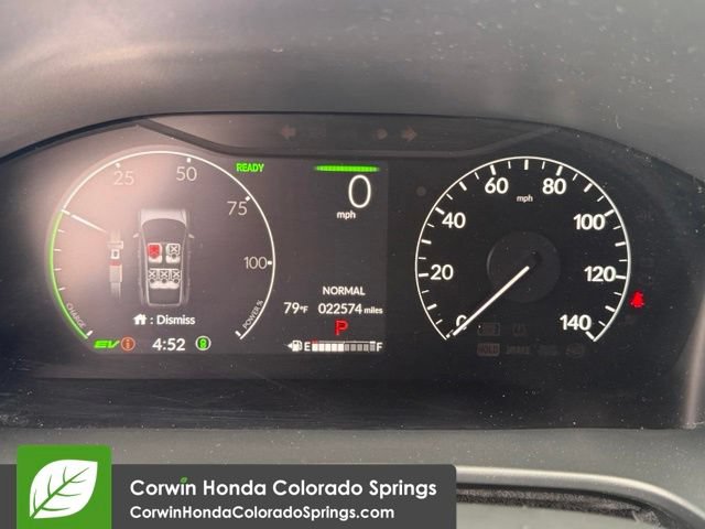 Used 2023 Honda CR-V Sport Touring image 19