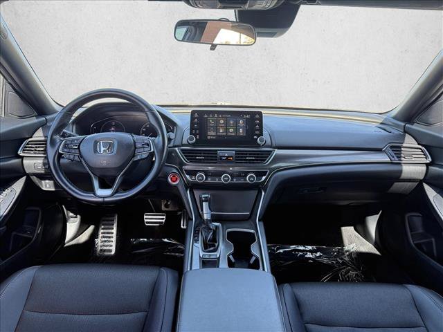 Used 2020 Honda Accord Sport image 14