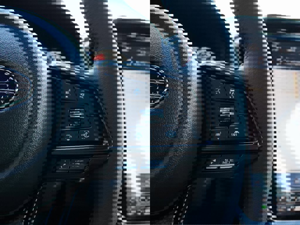 New 2025 Subaru WRX GT image 30