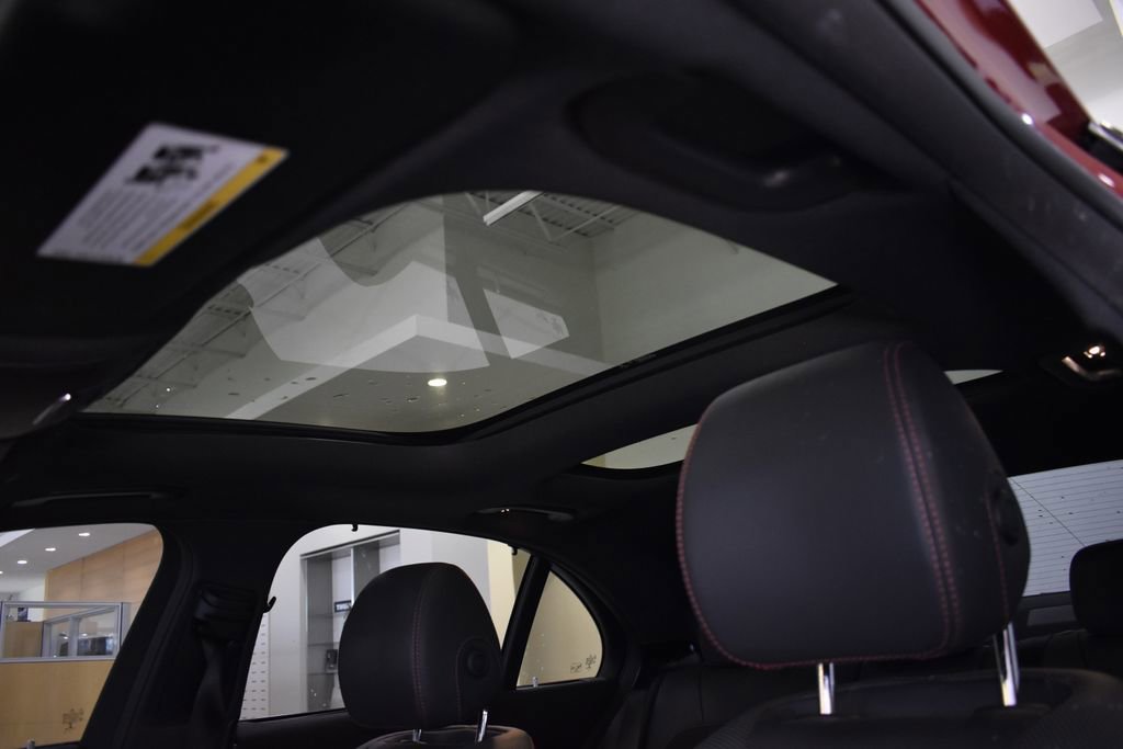 Used 2019 Mercedes-Benz E 53 AMG 4MATIC Sedan image 51