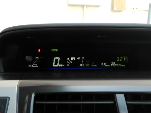 Used 2012 Toyota Prius V Two FWD image 39