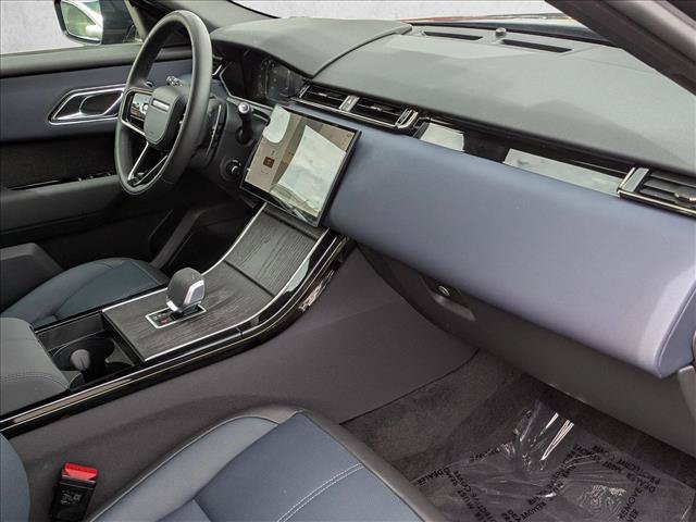 Certified 2026 Land Rover Range Rover Velar S AWD/4WD image 23