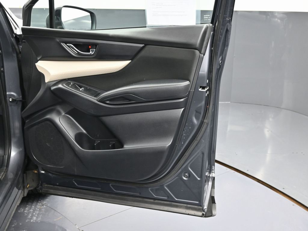 Used 2022 Subaru Ascent Premium w/ Convenience Package image 38