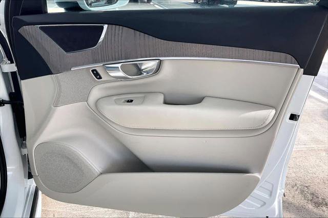 Used 2023 Volvo XC90 T8 Plus w/ Protection Package AWD/4WD image 23