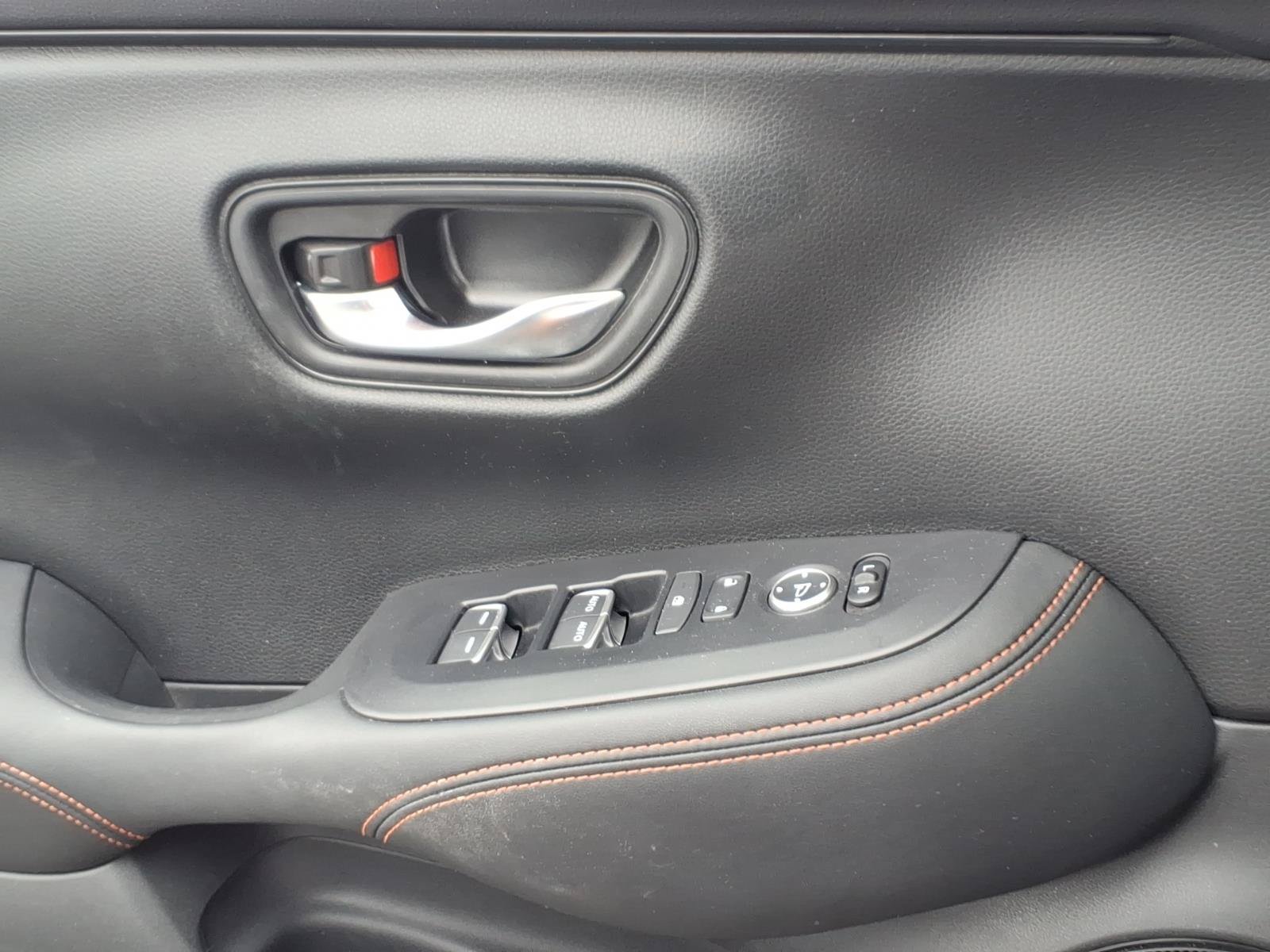 Used 2024 Honda HR-V Sport image 24