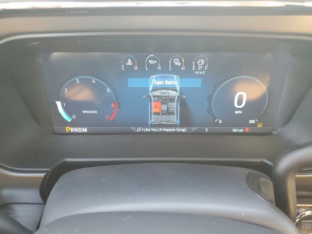 New 2026 Ford F250 Lariat w/ Chrome Package image 12