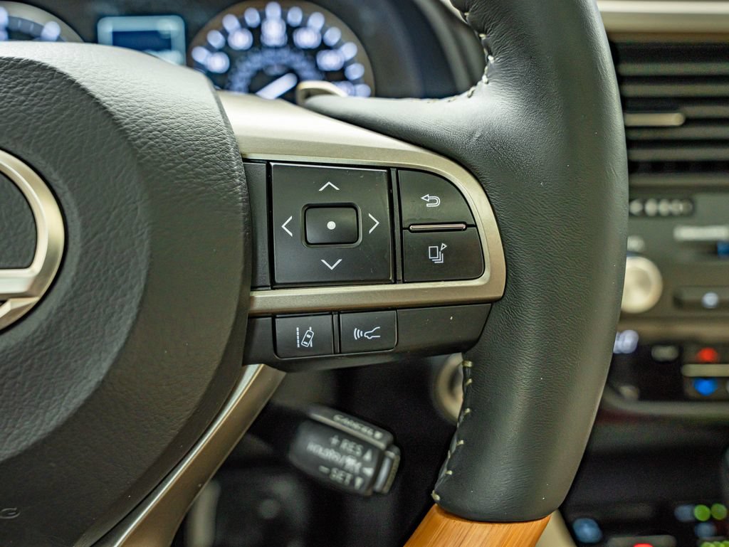 Certified 2021 Lexus RX 350 FWD w/ Premium Package image 22