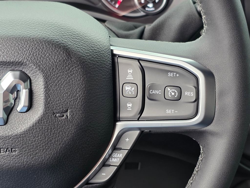 Used 2025 RAM 2500 Big Horn image 20