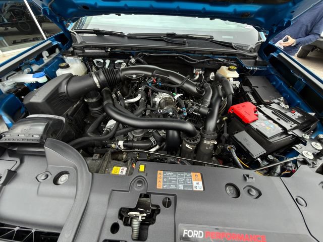 Used 2024 Ford Ranger Raptor AWD/4WD image 49