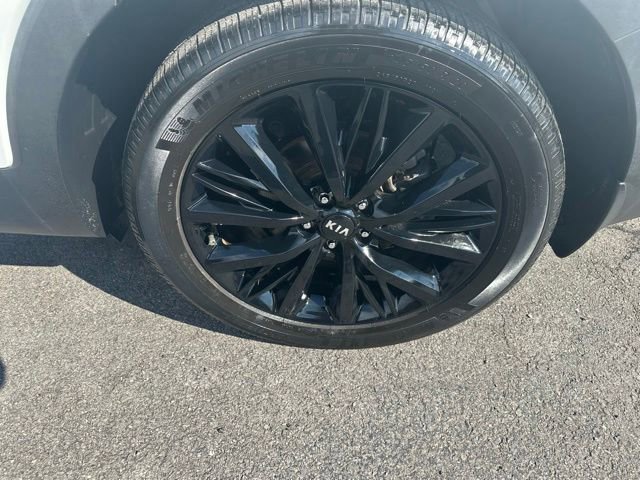 Used 2020 Kia Telluride SX w/ SX Prestige Package AWD/4WD image 10