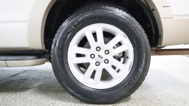 Used 2010 Ford Explorer Eddie Bauer AWD/4WD image 19