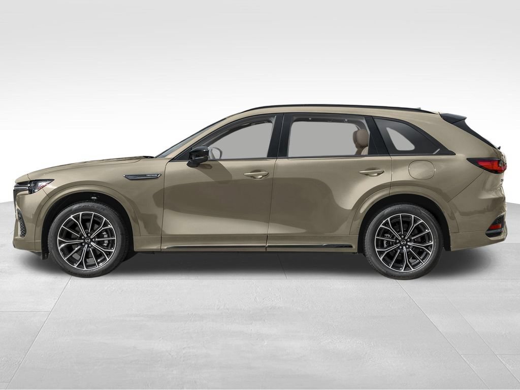 New 2026 MAZDA CX-70 3.3 Turbo S w/ Premium Plus AWD/4WD image 3