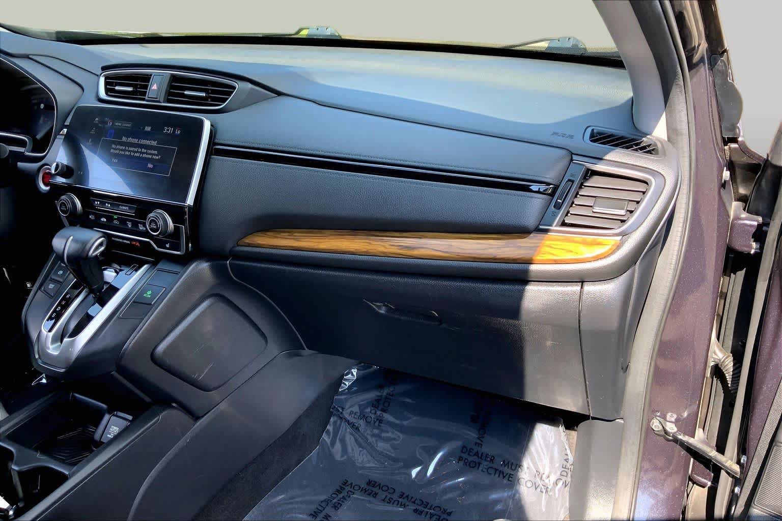Used 2018 Honda CR-V EX-L image 19