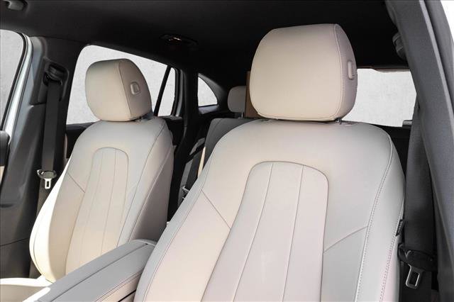 New 2026 Mercedes-Benz GLA 250 4MATIC image 12