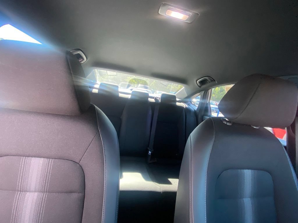 Used 2024 Honda Civic Sport image 27